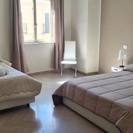 Suite Principe Scordia Palermo Exterior photo