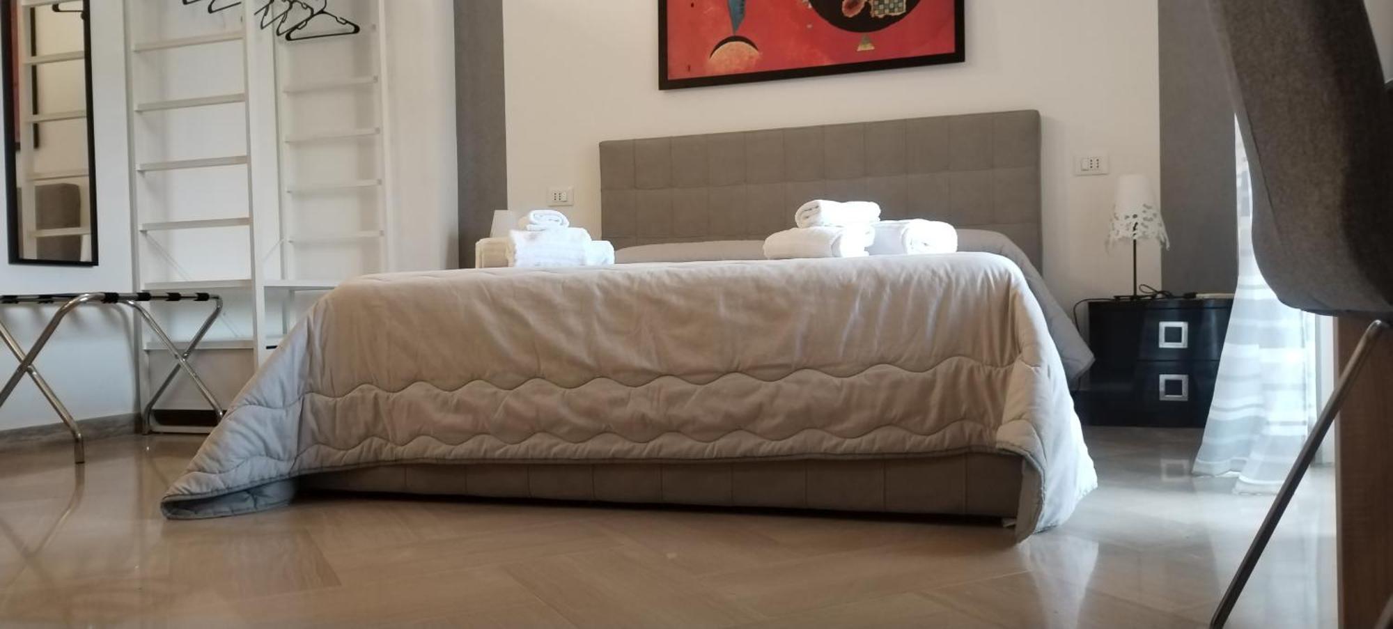 Suite Principe Scordia Palermo Room photo