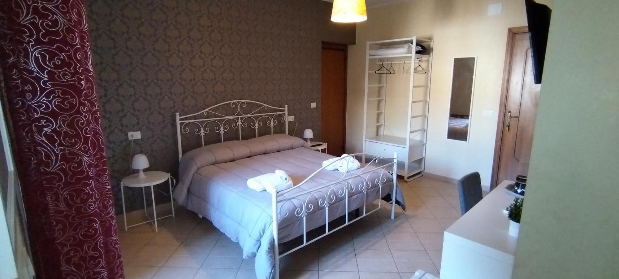 Suite Principe Scordia Palermo Exterior photo