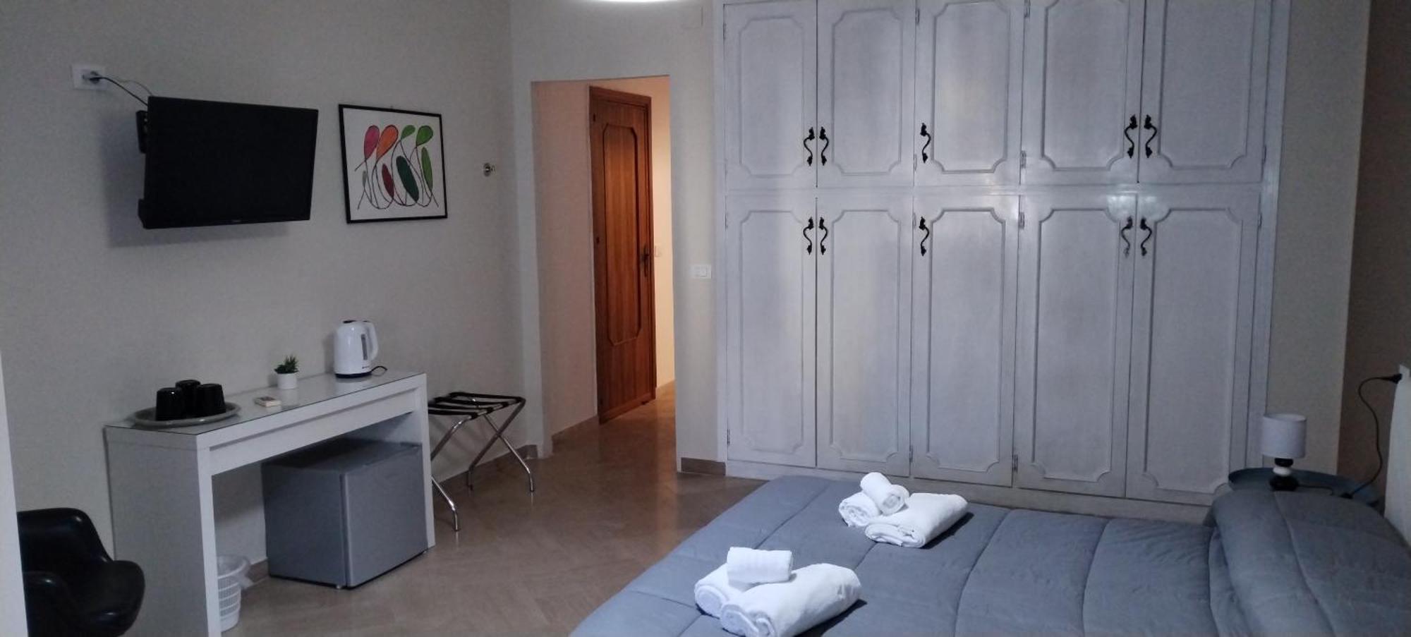 Suite Principe Scordia Palermo Exterior photo